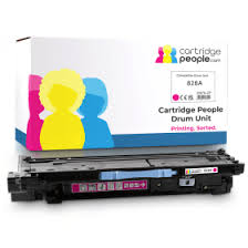 Own Brand HP 828A Black Drum Unit - CF358A